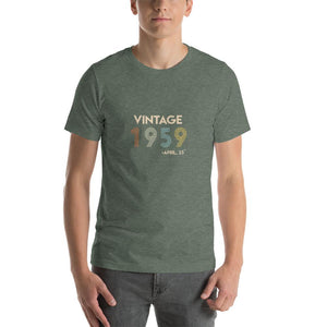 Vintage 1951, April 23th
