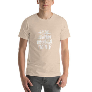 foster adoptive biological mother