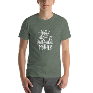 foster adoptive biological mother