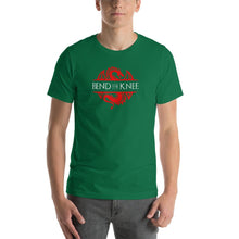 Load image into Gallery viewer, Bend the knee, dragon
