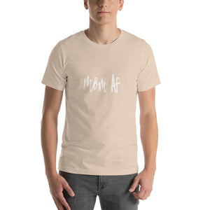 Mom af Unisex T-Shirt