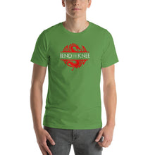 Load image into Gallery viewer, Bend the knee, dragon
