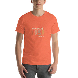 Vintage 1951, April 23th