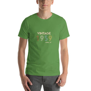Vintage 1951, April 23th